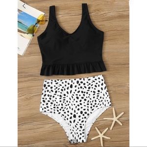 *brand new!* SHEIN Swim Suit XL